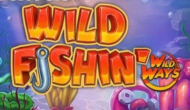 Wild Fishin Wild Ways