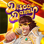 Danny Khiêu Vũ Disco game cover