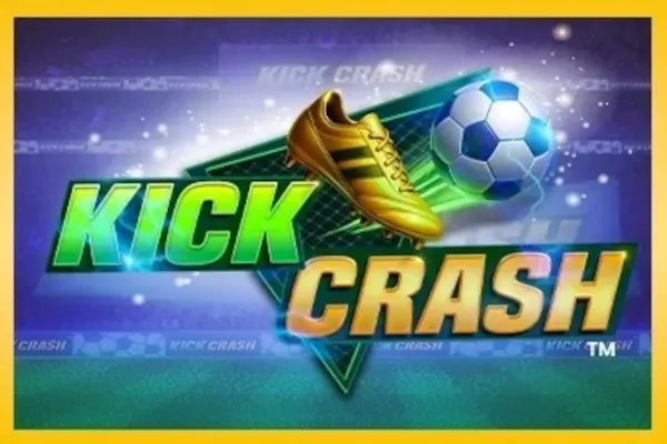 Kick Crash™